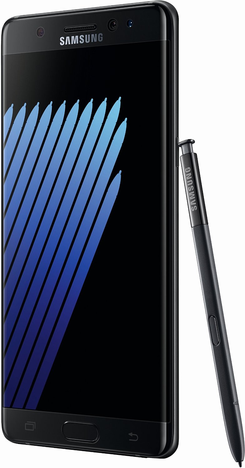 Samsung Note 7