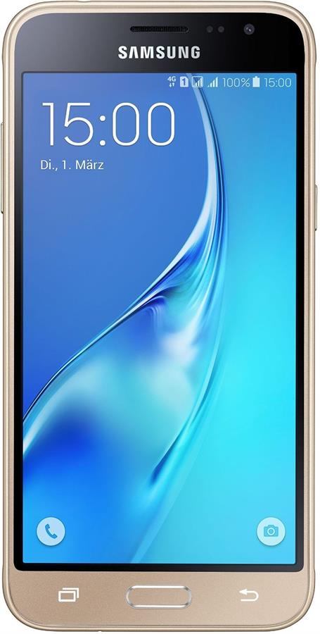 Galaxy J3