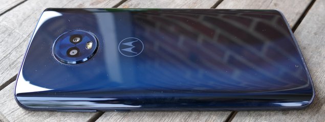 Moto G6 Gehäuse