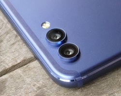 Dual-Cam des Honor V10