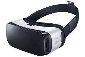 VR-Headset