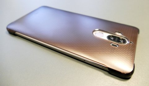 Huawei Mate 9 Hülle