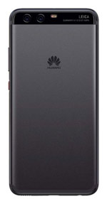 Huawei P10/ Plus Schwarz