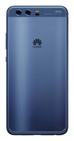 Huawei P10/ Plus Blau