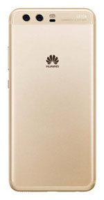 Huawei P10/ Plus Gold