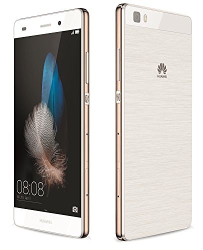 Huawei P8 Lite