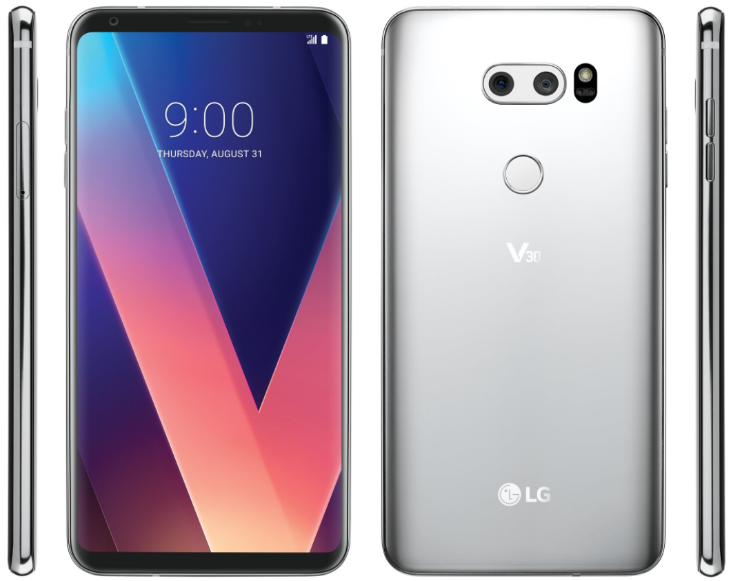 LG V30