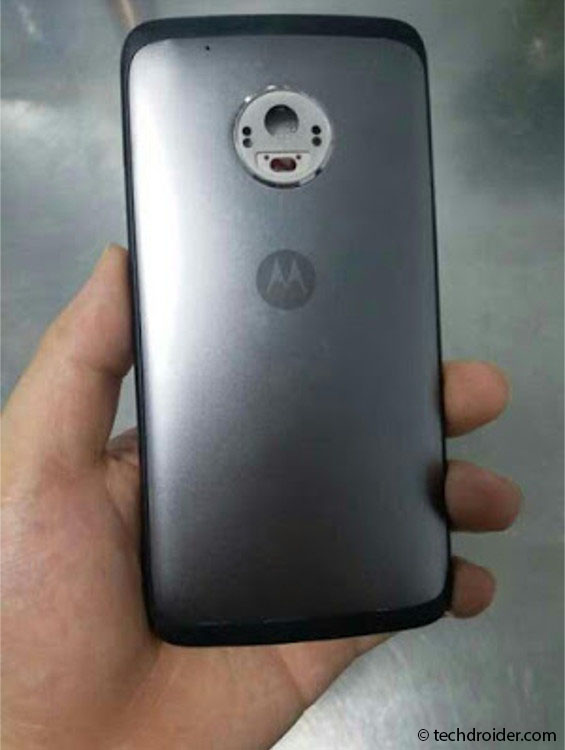 Motorola U