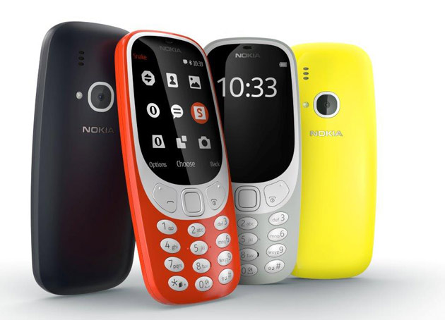 Nokia 3310