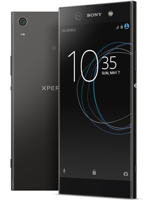 Sony Xperia XA1 Ultra