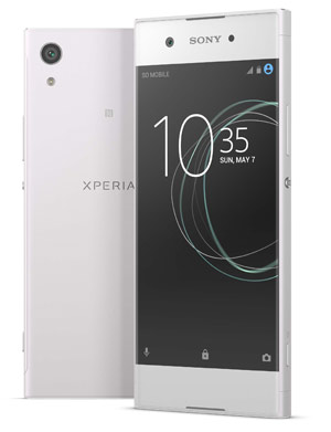 Xperia XA1