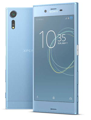 Sony Xperia XZs