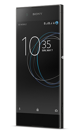 Sony Xperia XA1