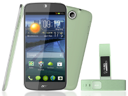 Acer Liquid Jade