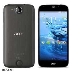 Acer Liquid Jade Z Plus