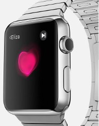 Watch OS 2