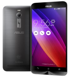 Asus Zen