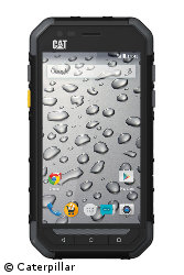 Cat S30