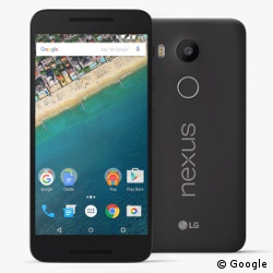 Google Nexus 5