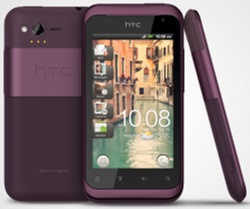 HTC Rhyme