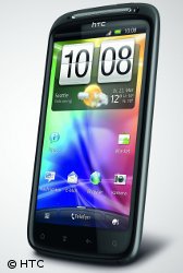 HTC Sensation