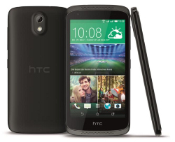 HTC Desire