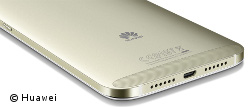 Huawei G8