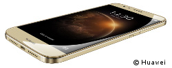 Huawei G8