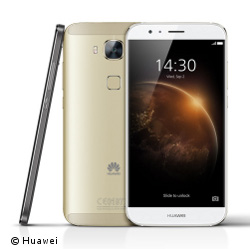 Huawei G8