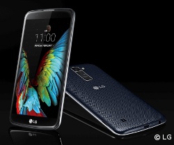 LG K10