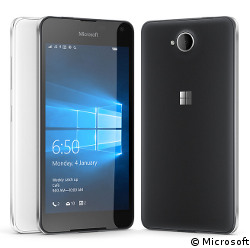 Microsoft Lumia 650