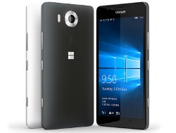 Telekom Microsoft Lumia 950