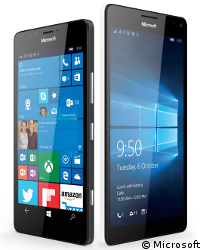 Microsoft Lumia 950 Microsoft Lumia 950 XL