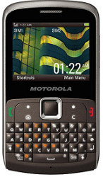 Motorola EX112