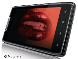 Motorola Razr