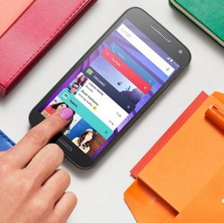 Motorola Moto G 3