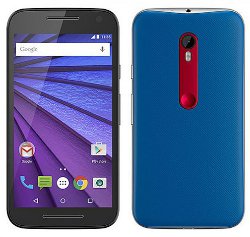 Motorola Moto G 3