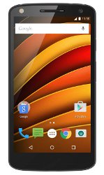 Motorola Moto X Force