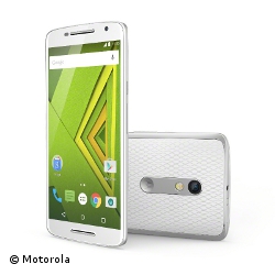 Motorola Moto X Play