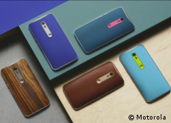 Motorola Moto X Style