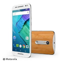 Motorola Moto X Style