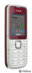 Nokia C1-01