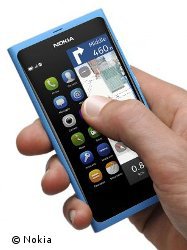 Nokia N9