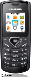 Samsung E1170