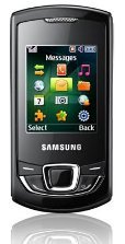 Samsung E2550