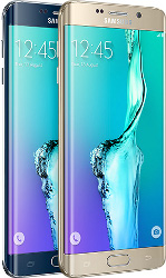 Telekom Samsung Galaxy S6 Edge Plus