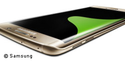 Telekom Samsung Galaxy S6 Edge Plus