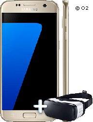 O2 Samsung Galaxy S7