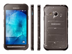 Samsung Galaxy Xcover 3