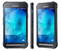 Samsung Galaxy Xcover 3